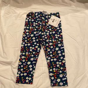 Last chance! NWT printed Hanna leggings